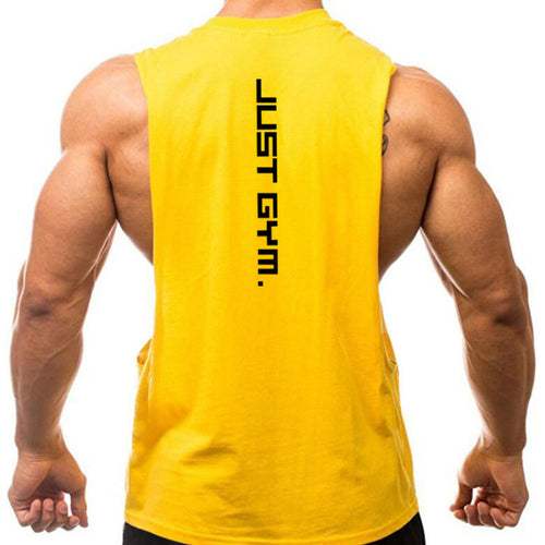Load image into Gallery viewer, Gym Hoodies Tank Top
